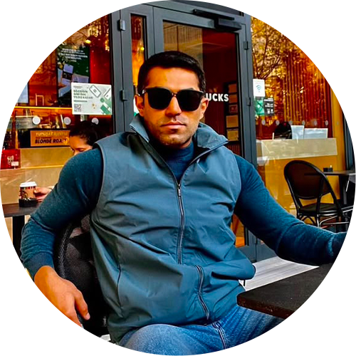 Mohammad amin karimi